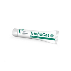 VET EXPERT TRICHOCAT 50g - Pasta Odkłaczająca Dla Kotów