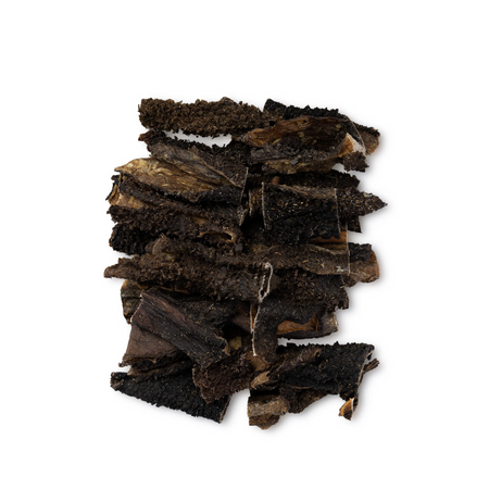 Uniszki Żwacze Wołowe 500g Naturalny Przysmak Gryzak Dla Psa