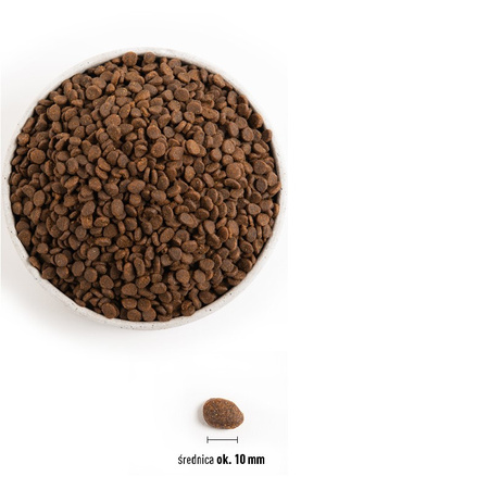 Orijen Regional Red Cat 5,4kg Sucha Karma Dla Kota Mix Czerwonych Mięs