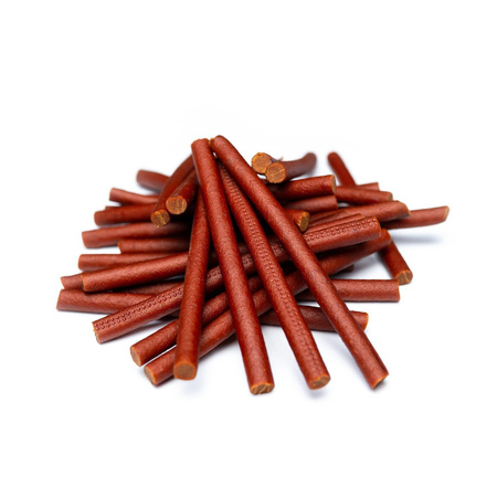 Mr. Pretzel Przysmak Dla Psa Kabanosy Paluszki Z Królika 500g