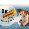 Pedigree Dentastix Light Dental Chews 58g Przysmak Dentystyczny Dla Psów Ras Małych