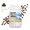 Raw Paleo Ultra Turkey Medium & Large Adult 2kg Monoproteinowa Sucha Karma Z Indykiem Dla Psa
