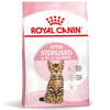 Royal Canin Kitten Sterilised 2kg Karma Sucha Dla Kociąt Sterylizowanych Od 4 Do 12 Miesiąca Życia