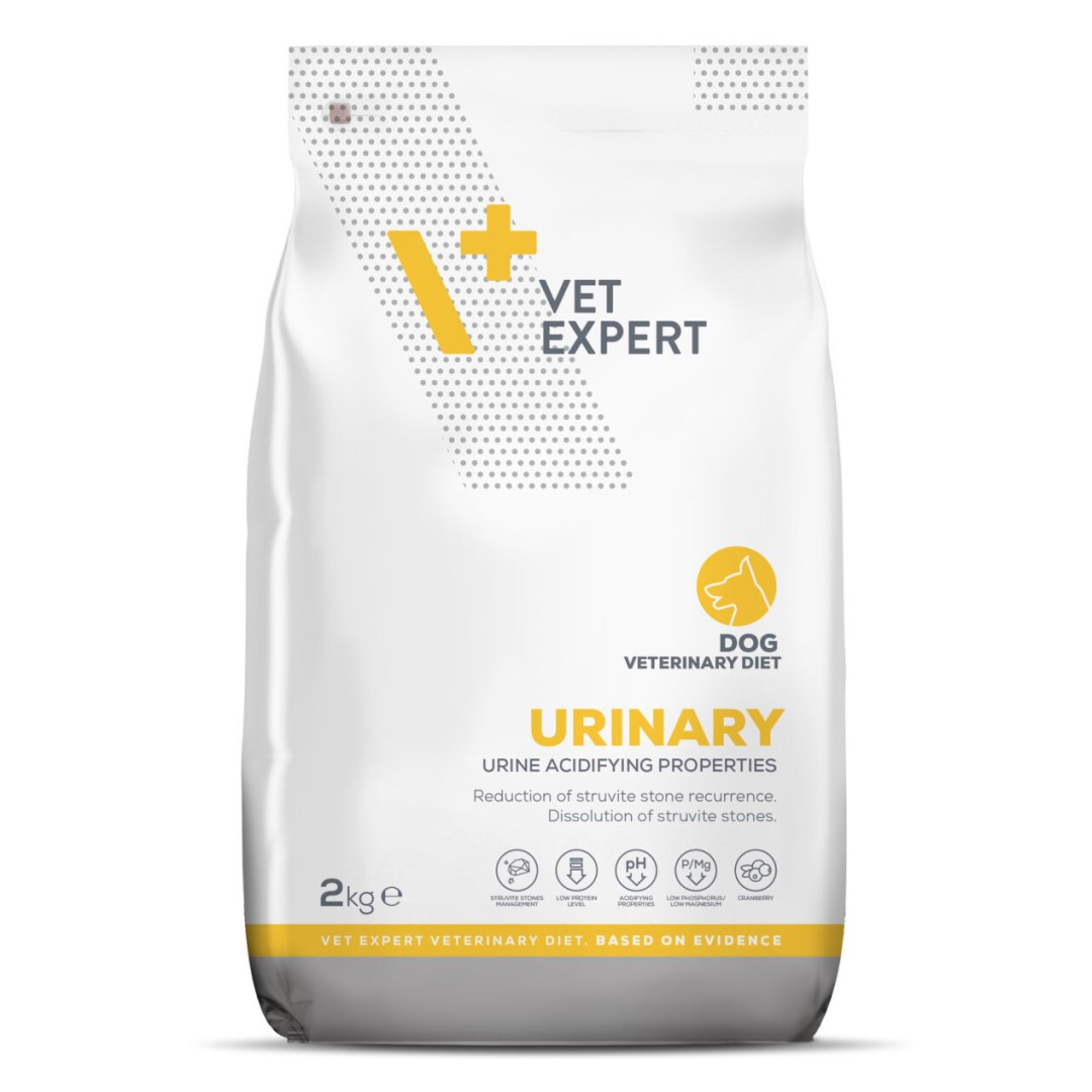 VetExpert Veterinary Diet Urinary