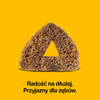 Przysmak gryzak Pedigree Good Chew 88g dla średnich psów 10-25kg