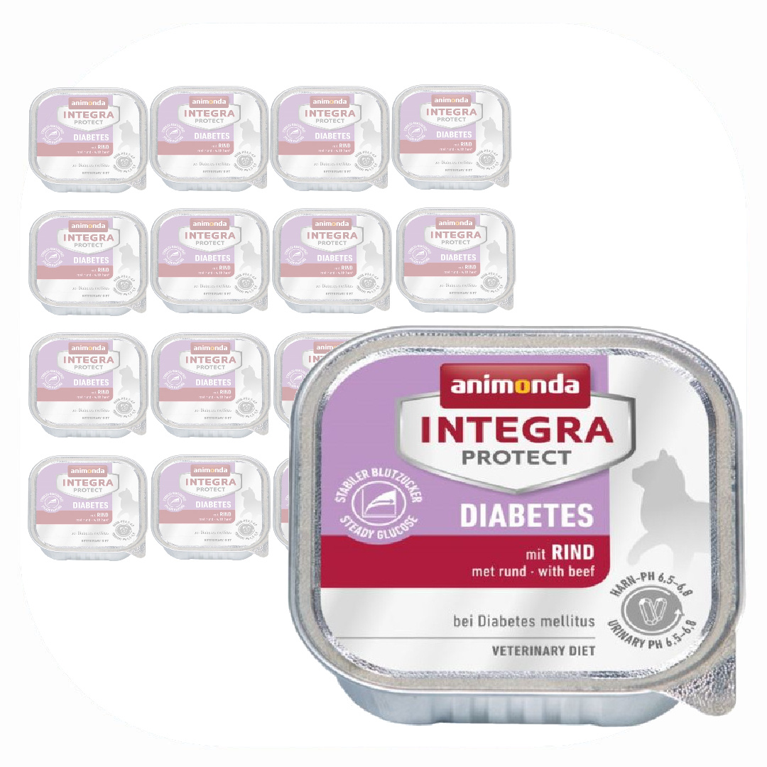 INTEGRA PROTECT DIABETES