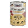 MAC's 6x400g Mokra Karma Dla Dorosłych Kotów Mix 6 Smaków