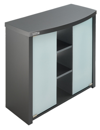 Tetra AquaArt Stand 100/130L anthracite - Szafka pod akwarium