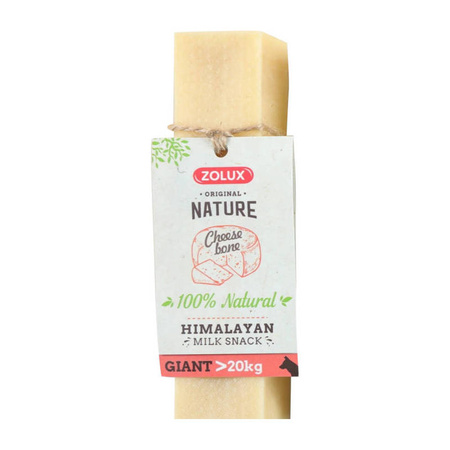 ZOLUX Ser Himalajski Giant 151 g Przysmak Dla Dużych Psów 