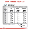 Royal Canin Veterinary Anallergenic 4kg Sucha Karma Dla Kotów Zmniejszająca Ryzyko Nietolerancji Pokarmowej