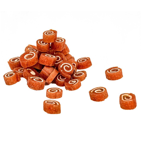 PRZYSMAK DLA PSA MACED SUSHI KACZKA Z RYBĄ 60g