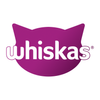 Whiskas Relaks i Odprężenie 3x45g Przysmak Dla Kota Ciastka Z Kurczakiem