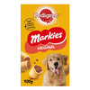 Pedigree Markies 2x500g Przysmak Dla Psa Kruche Ciasteczka Z Kością Szpikową