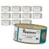 Applaws Cat Mokra Karma Dla Kota 12x70g Ryby Oceaniczne W Bulionie