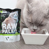 Vet Expert Raw Paleo Adult Game 12x100g Saszetka Karma Mokra z Dziczyzną Dla Kota