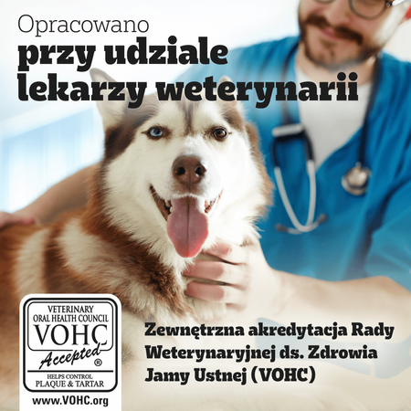 Pedigree Dentastix Light Dental Chews 58g Przysmak Dentystyczny Dla Psów Ras Małych