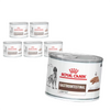 Royal Canin Veterinary VHN Dog Gastrointestinal Low Fat 6x200g Mokra Karma Pasztet Dla Psów z Zaburzeniami Trawienia