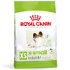 Royal Canin Adult 8+ X-Small 1,5kg Sucha Karma Dla Psów Dojrzałych Powyżej 8 Roku Życia Ras Miniaturowych Do 4kg