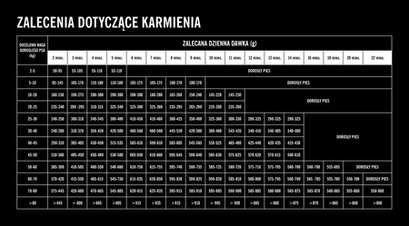 John Dog Junior INDYK Z ŁOSOSIEM, KACZKĄ I JAGNIĘCINĄ 3 kg - sucha karma dla szczeniaków