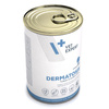 VetExpert Veterinary Diet Dermatosis Indyk & Perliczka 400g Mokra Karma Weterynaryjna Dla Psów z Zaburzeniami Dermatologicznymi
