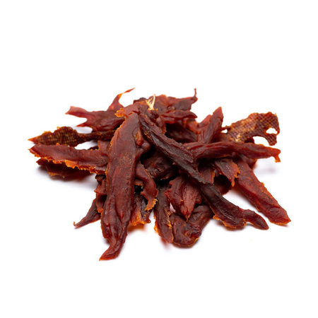 Mr. Pretzel Przysmak Dla Psa Miękkie Filety Z Kaczki 500g