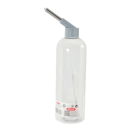 ZOLUX Poidełko Dla Gryzoni 500 Ml Kolor Szary