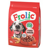 Frolic Naturally Irresistible 2,6kg Półwilgotna Karma Sucha Dla Dorosłych Psów Ze Świeżą Wołowiną