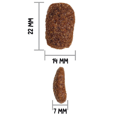 Ownat Classic Complet 12kg Sucha Karma Dla Psa Bogata W Świeżego Kurczaka