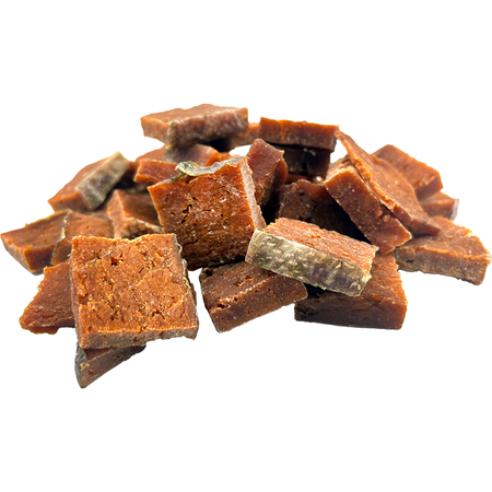 Przysmak Dla Psa Mr.Bandit Cubes Kostki Z Łososia 500g