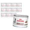 Royal Canin Veterinary VHN Dog Hepatic 12x200g Mokra Karma Pasztet Dla Psów z Niewydolnością Wątroby