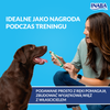 Inaba Dog Churu Przysmak Pasta Dla Psa 4x14g Tuńczyk z Łososiem