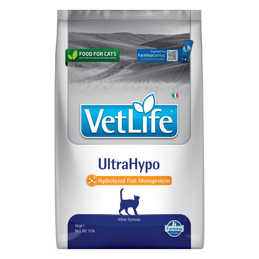 Farmina Vet Life Renal Cat