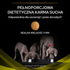 Purina Pro Plan Veterinary Diets HP Hepatic Sucha Karma Dla Psa 12kg Wspomaga Pracę Wątroby