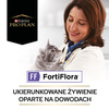 Purina Pro Plan Forti Flora Suplement Probiotyk Dla Kota 30x1g Równowaga Jelitowa