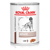 Royal Canin Veterinary VHN Dog Hepatic 12x420g Mokra Karma Pasztet Dla Psów z Niewydolnością Wątroby