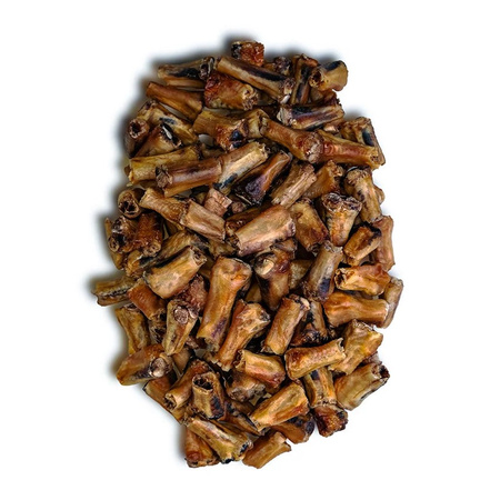 Uniszki Kostka Kolagenowa Naturalny Przysmak Gryzak Dla Psa 100g