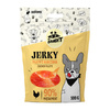 Mr Bandit JERKY Filety z kurczaka 500g - naturalny przysmak dla psa