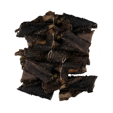 Uniszki Żwacze Wołowe Naturalny Przysmak Gryzak Dla Psa 100g