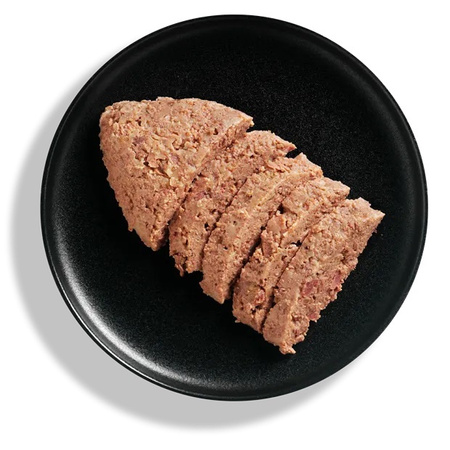 Leonardo Finest Selection Bezzbożowa Mokra Karma Dla Kota Mięsne Menu 85g