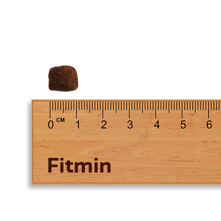 Fitmin Dog For Life Puppy All Breeds 12kg Sucha Karma Dla Szczeniąt Wszystkich Ras