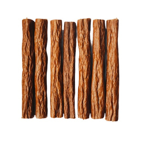 Happy Snacky NAPSANOSY Z ZAJĄCA 7 szt. - naturalny przysmak, przekąska dla psa