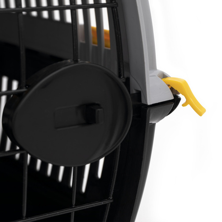 COMFY COSMOS OPEN S - Transporter dla małego pupila, psa, kota do 6kg