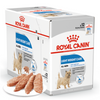 Royal Canin Light Weight Care 12x85g Karma Mokra Pasztet Dla Psów z Tendencją Do Nadwagi