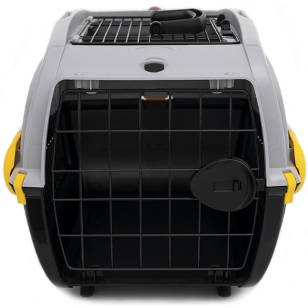 COMFY COSMOS OPEN S - Transporter dla małego pupila, psa, kota do 6kg