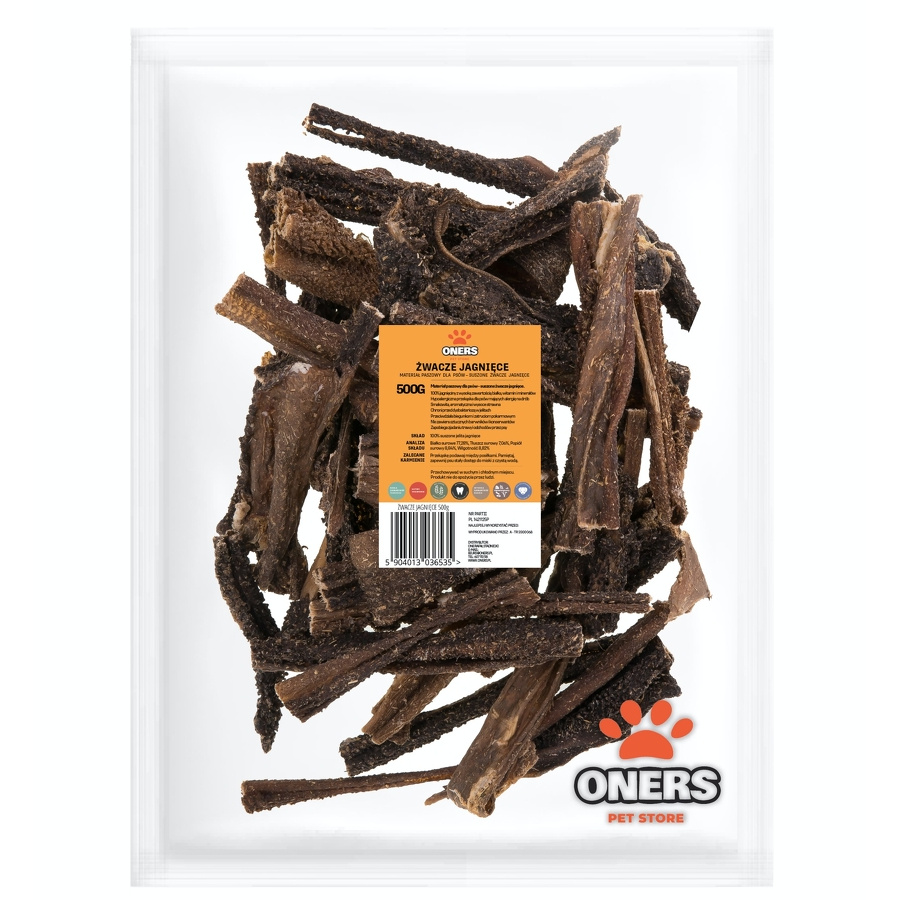 Oners Żwacze Jagnięce