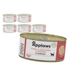 Applaws Cat Mokra Karma Dla Kota 6x70g Pierś z Kurczaka z Kaczką w Bulionie