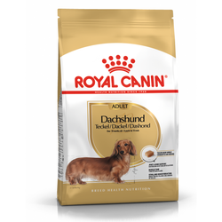 Royal Canin BHN Dachshund Adult 7,5kg Karma Sucha Dla Psów Dorosłych Rasy Jamnik