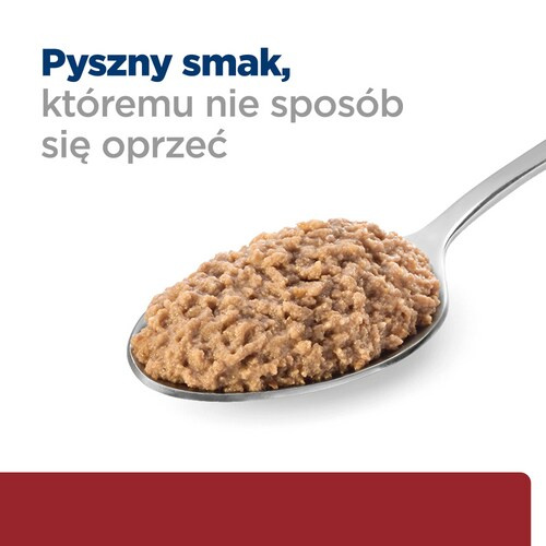 Hill's Prescription Diet Mokra Karma Dla Kota