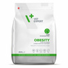 Vet Expert Obesity Sucha Karma Dietetyczna Dla Kota Z Drobiem 400g Redukcja Masy Ciała