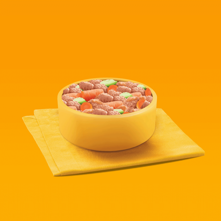 Pedigree Adult Saszetka 100g Mokra Karma Kawałki Bogate W Kurczaka W Sosie Dla Psa